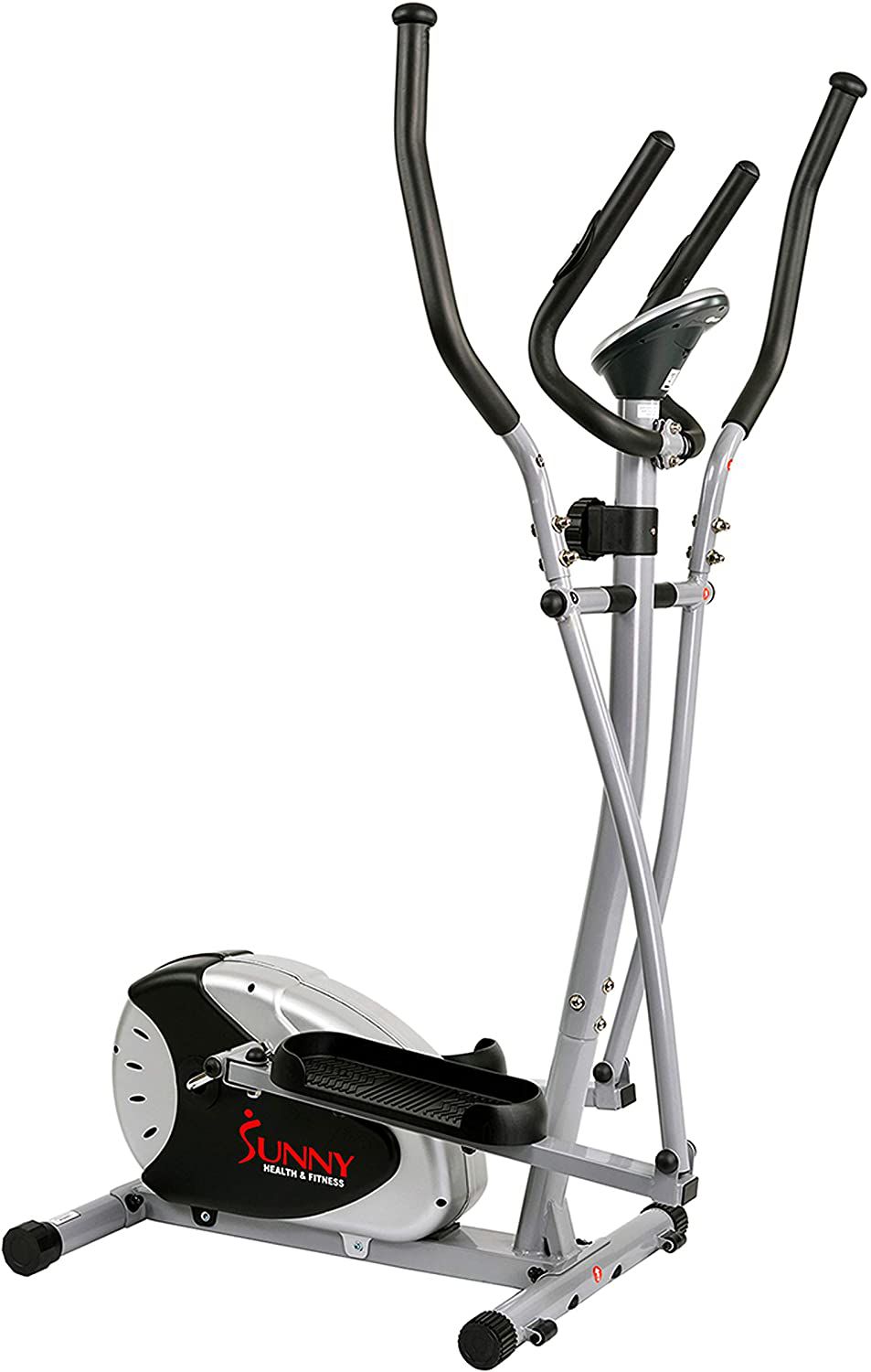 Elliptical